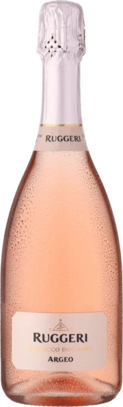 2022 Argeo Rosé Prosecco Spumante