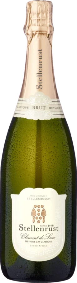 Stellenrust Clement De Lure MCC