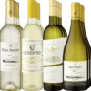 12er-Probierpaket »Südamerikas Weißweinjuwelen«