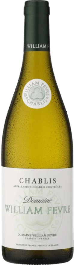 2020 Domaine William Fèvre Chablis