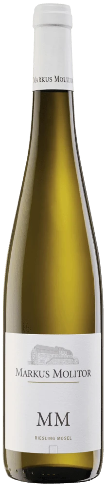 2021 Markus Molitor »MM« Riesling