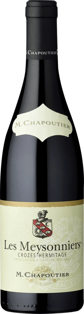 2021 M. Chapoutier »Les Meysonniers« – Bio -Default Template 1 60449ae604c3fc1f03e608d5c3613ff9217c7f67a8bba32582f4649594cd793b