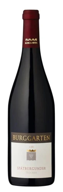 2015 Weingut Burggarten Spätburgunder