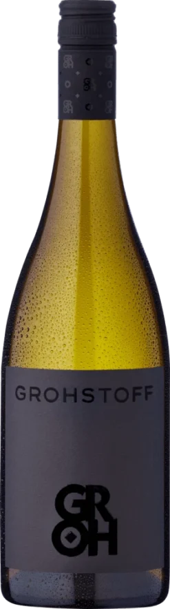 2022 Grohstoff Chardonnay
