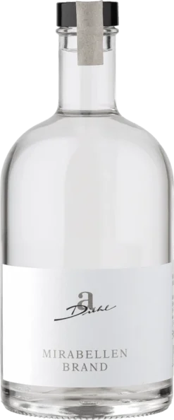 Diehl Mirabellenbrand - 0,5l