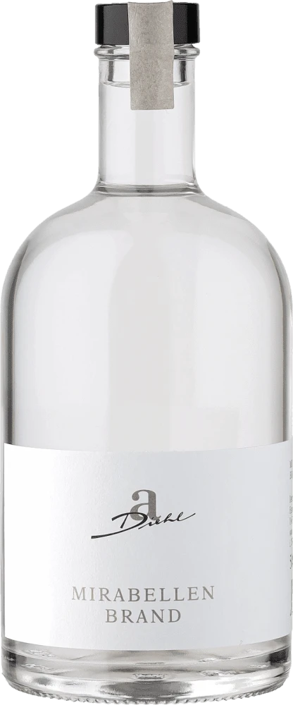 Diehl Mirabellenbrand - 0,5l 1 Diehl Mirabellenbrand - 0,5l
