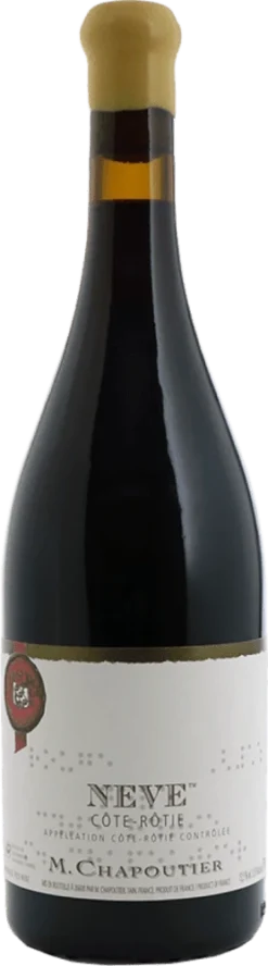 2019 M. Chapoutier »Neve« – Demeter