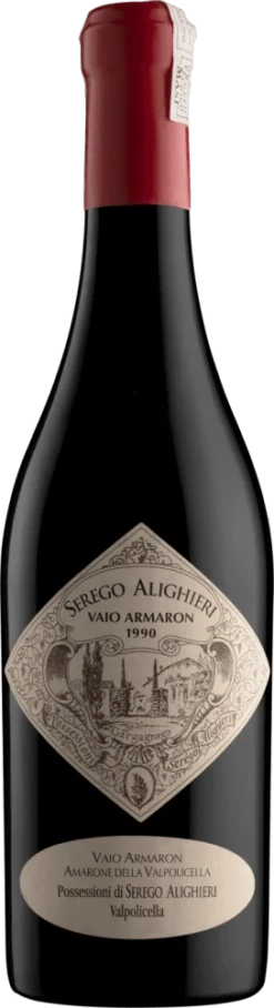 1990 Serego Alighieri Vaio Armaron