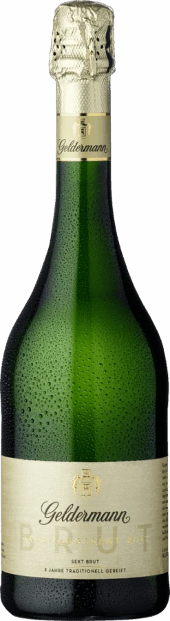 2017 Geldermann Jahrgangssekt