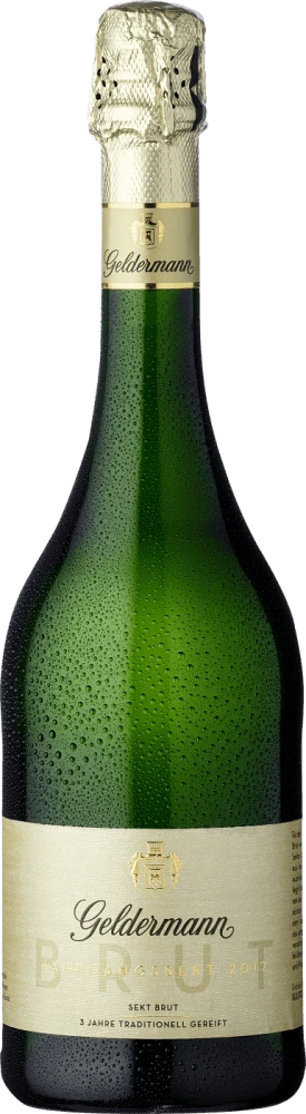 2017 Geldermann Jahrgangssekt 1 2017 Geldermann Jahrgangssekt