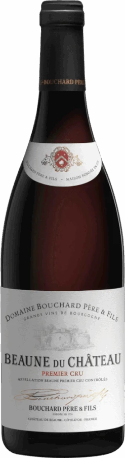 2018 Bouchard Père & Fils Beaune Du Château Premier Cru Rouge