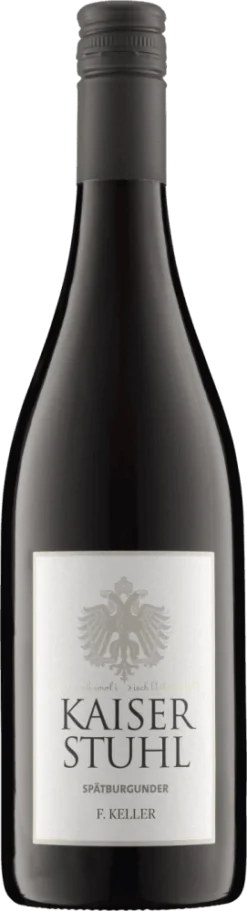 2019 Kaiserstuhl Spätburgunder