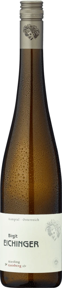 2018 Birgit Eichinger Riesling Ried Zöbinger Gaisberg Erste Lage