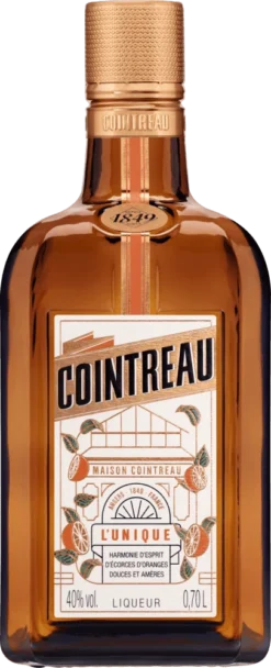 Cointreau Orangenlikör - 0,7l