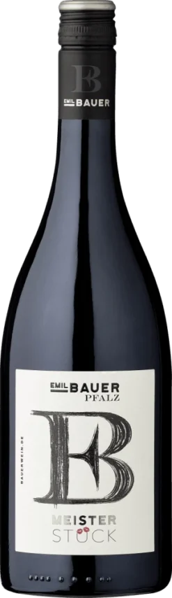 2019 Emil Bauer »Meisterstück«