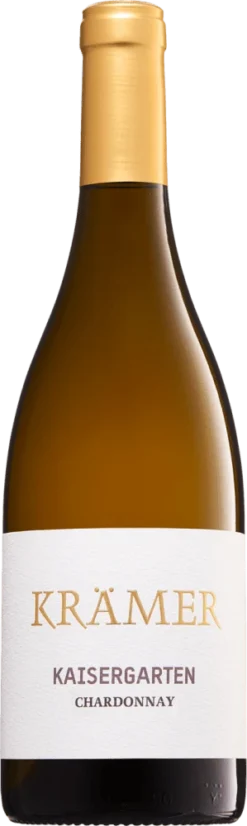 2020 Krämer Kaisergarten Chardonnay Einzellage
