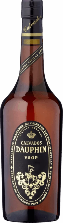 Calvados Dauphin V.S.O.P.