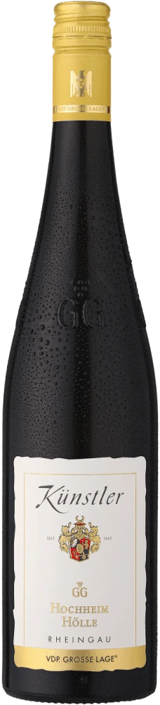 2020 Künstler Hochheimer Hölle Riesling Großes Gewächs