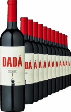 2021 Finca Las Moras DADÁ No. 1 Im 12er-Vorratspaket