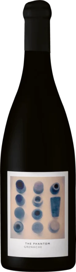 2018 Stellenrust »The Phantom Grenache«
