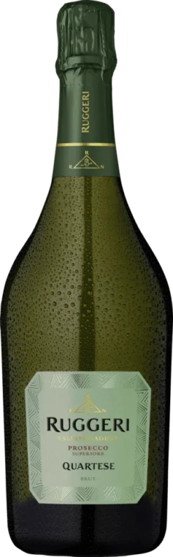 Ruggeri Quartese Valdobbiadene Prosecco Superiore