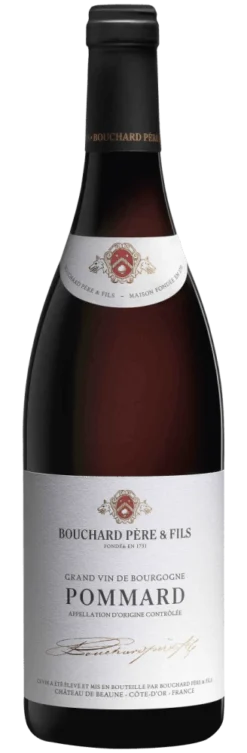 2019 Bouchard Père & Fils Pommard