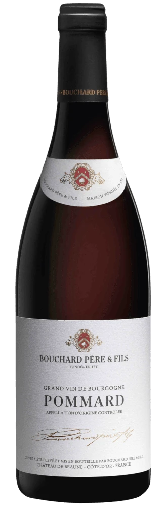 2019 Bouchard Père & Fils Pommard 1 2019 Bouchard Père & Fils Pommard