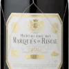 2018 Marqués De Riscal Reserva - 1,5l Magnumflasche