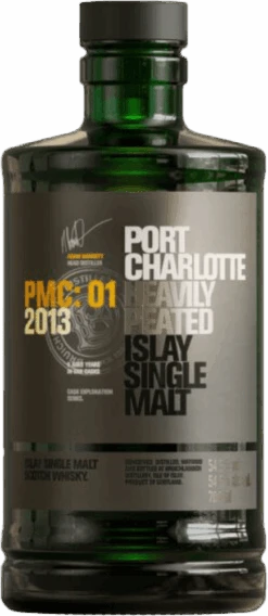 Port Charlotte PMC:01