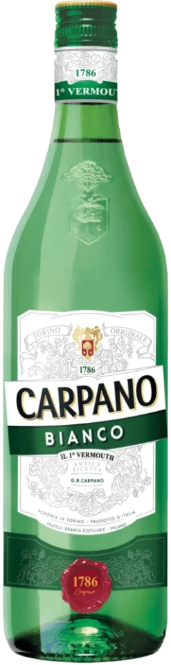 Carpano Bianco Vermouth