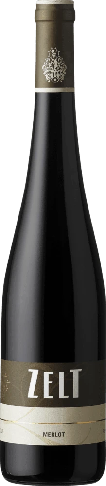 2020 Zelt Merlot