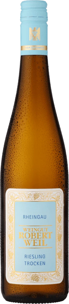 2021 Robert Weil Rheingau Riesling Trocken