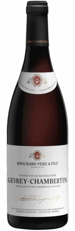 2020 Bouchard Père & Fils Gevrey-Chambertin