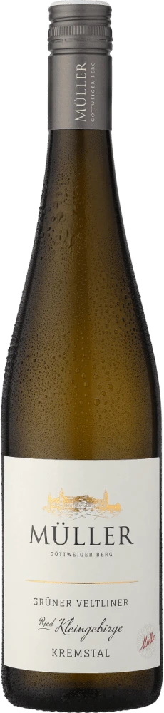 2022 Müller Grüner Veltliner Ried Kleingebirge -Default Template 1 86c75016cead881536845e3cd7f029fc46d6e04908c251b3adfbf703369d2f76