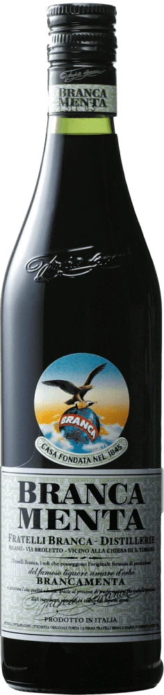 Brancamenta -1l