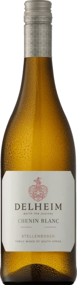 2020 Delheim Chenin Blanc Wild Fermented