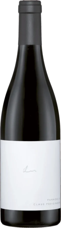 2020 Claus Preisinger »Pannobile« – Bio