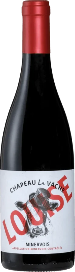 2016 Chapeau La Vache »Louise«