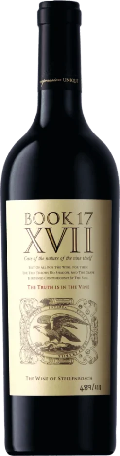 2019 De Toren »Book 17«