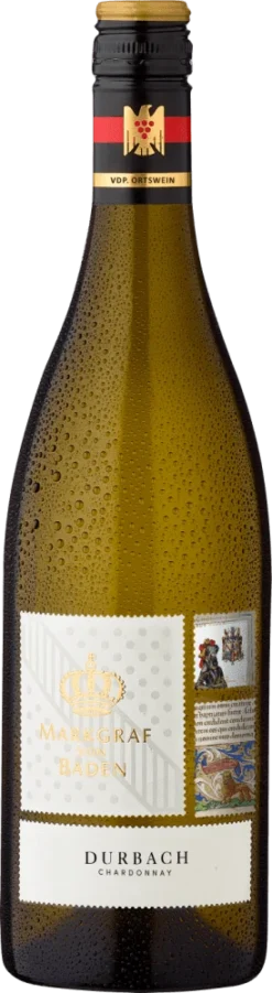 2021 Markgraf Von Baden Durbach Chardonnay