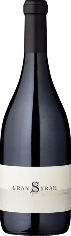 2019 Finca Las Moras Gran Syrah