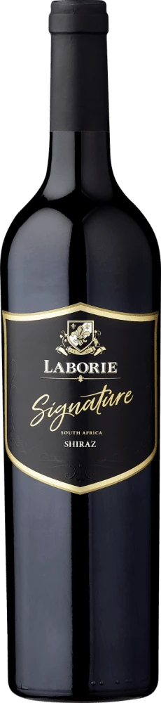 2021 Laborie »Signature« Shiraz