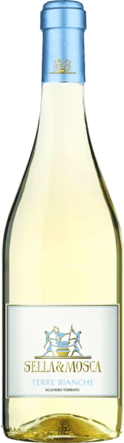 2020 Sella & Mosca Terre Bianche