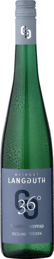 2020 Langguth Traben Gaispfad Riesling