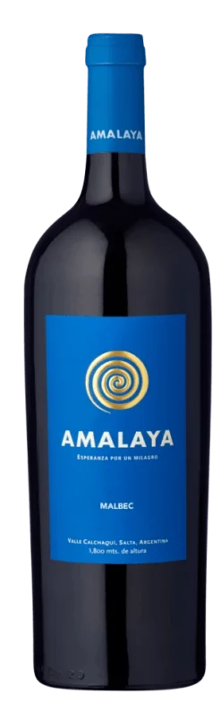 2015 Amalaya - 1,5l Magnumflasche