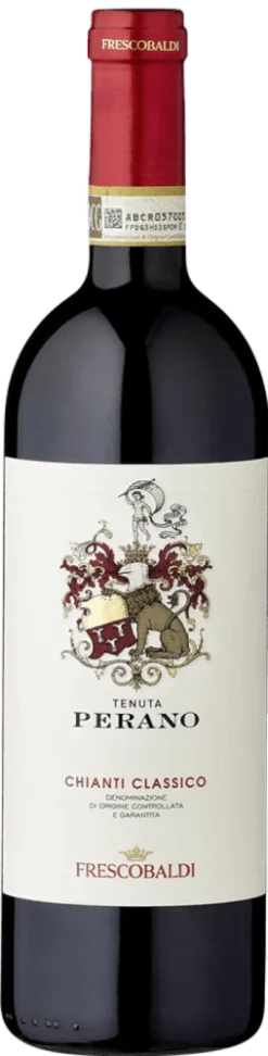 2020 Tenuta Perano Chianti Classico