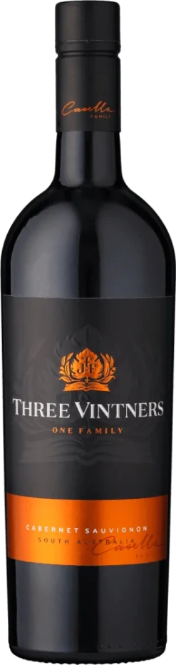 2018 Three Vintners »One Family« Cabernet Sauvignon