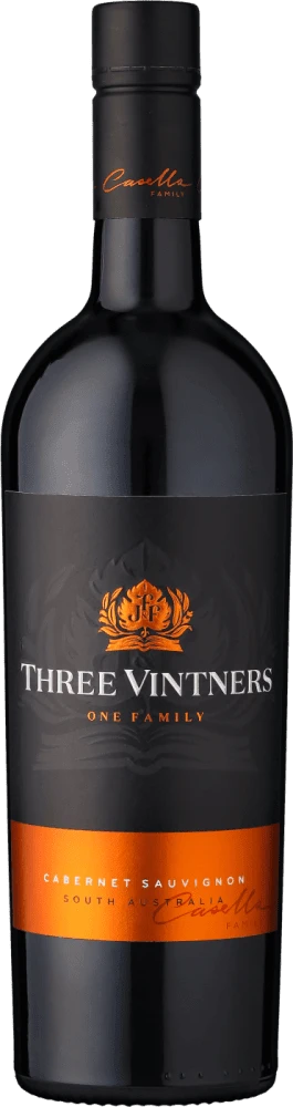 2018 Three Vintners »One Family« Cabernet Sauvignon 1 2018 Three Vintners »One Family« Cabernet Sauvignon