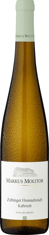 2022 Markus Molitor Zeltinger »Himmelreich« Riesling Kabinett