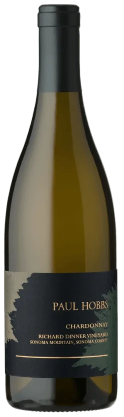 2018 Paul Hobbs Chardonnay Richard Dinner Vineyard